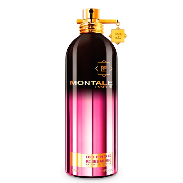 MONTALE Intense Rose Musk Extrait de Parfum 50ml