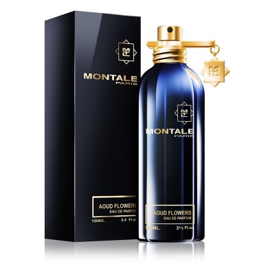MONTALE Aoud Flowers EDP 100ml 