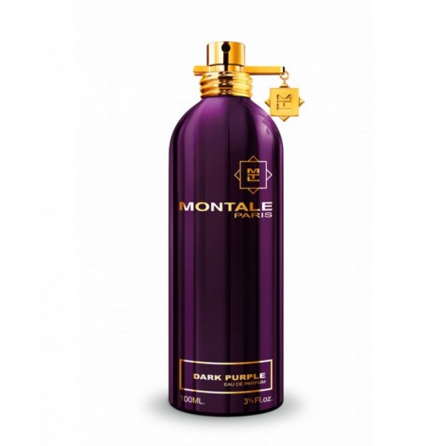 MONTALE Dark Purple EDP 100ml TESTER