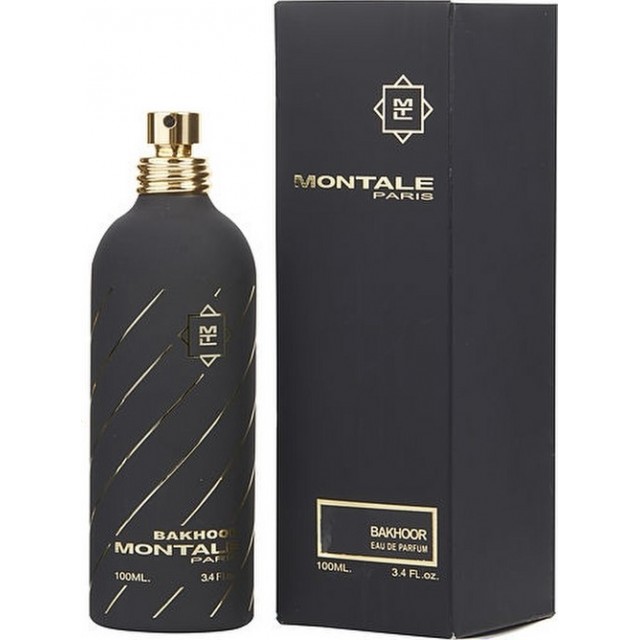 MONTALE Bakhoor EDP 100ml