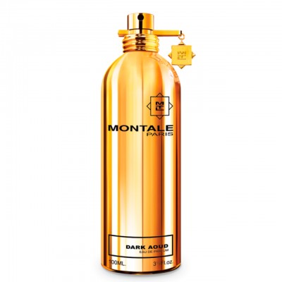 MONTALE Dark Aoud EDP 100ml TESTER