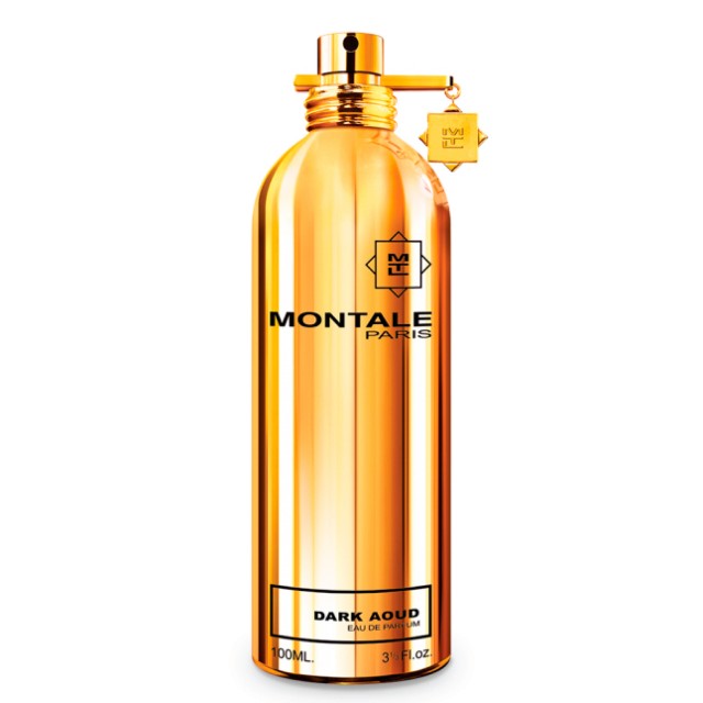 MONTALE Dark Aoud EDP 100ml TESTER