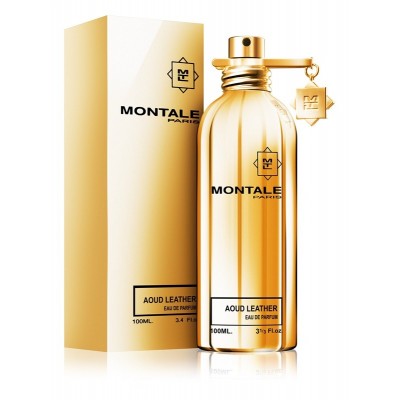 MONTALE Aoud Leather EDP 100ml