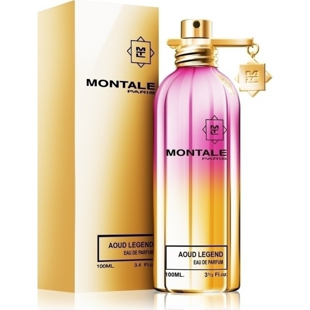 MONTALE Aoud Legend EDP 100ml