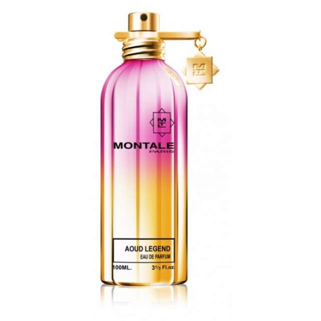 MONTALE Aoud Legend EDP 100ml TESTER