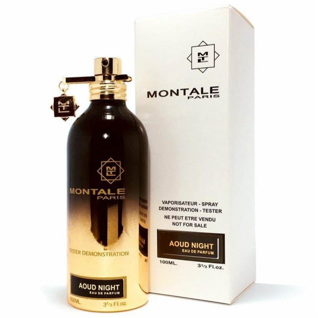 MONTALE Aoud Night EDP 100ml TESTER