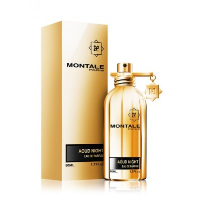 MONTALE Aoud Night EDP 50ml