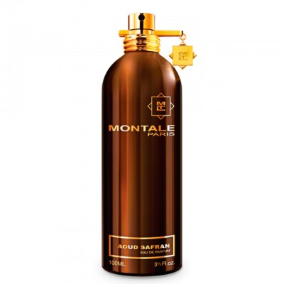 MONTALE Aoud Safran EDP 100ml TESTER