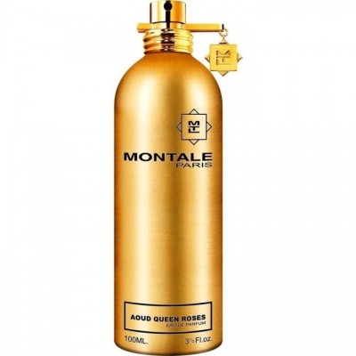MONTALE Aoud Queen Roses EDP 100ml TESTER