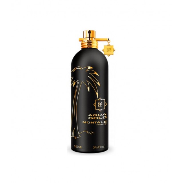 MONTALE Aqua Gold EDP 100ml