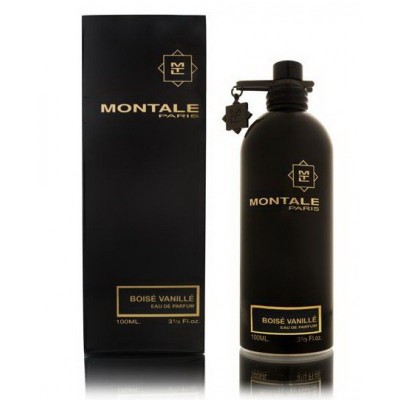 MONTALE Boise Vanille EDP 100ml