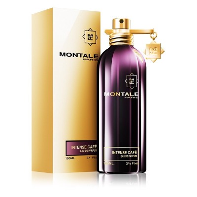 MONTALE Intense Cafe EDP 100ml