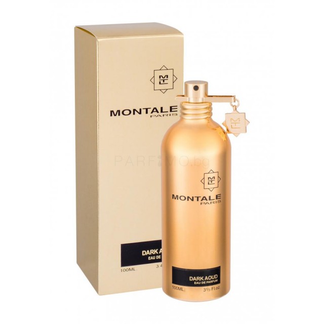 MONTALE Dark Aoud EDP 100ml