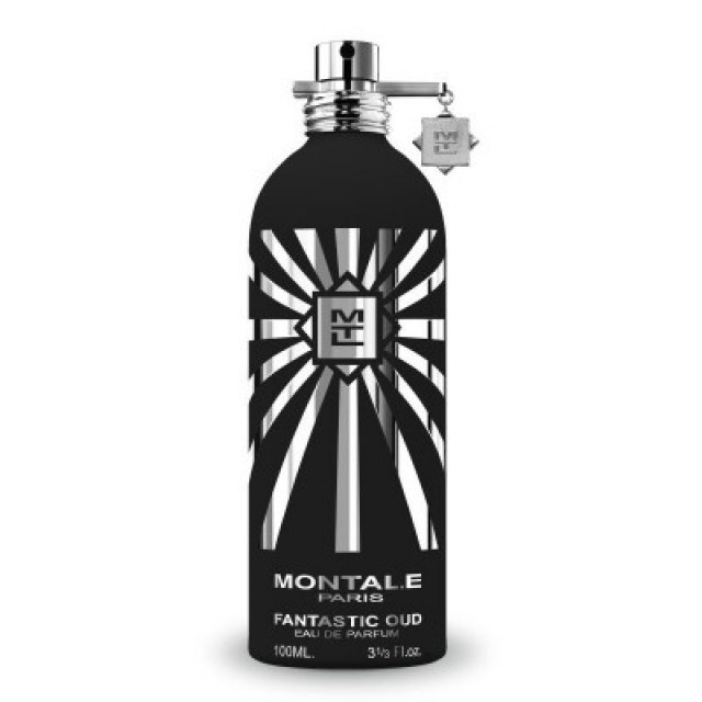 MONTALE Fantastic Oud EDP 100ml TESTER