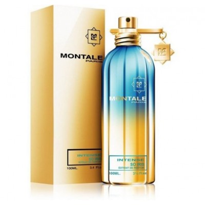 MONTALE Intense So Iris EDP 100ml