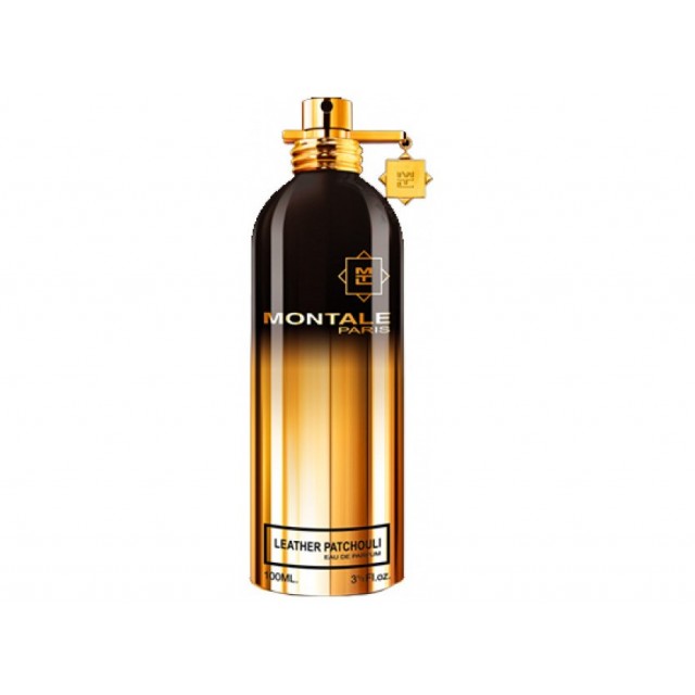 MONTALE Leather Patchouli EDP 100ml