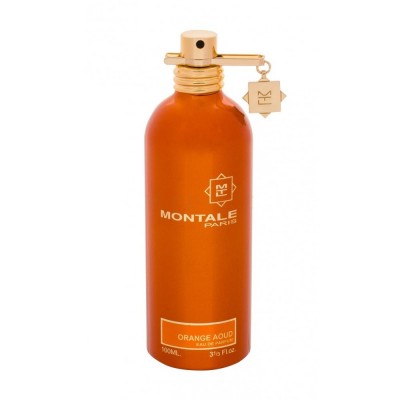 MONTALE Orange Aoud EDP 100ml TESTER
