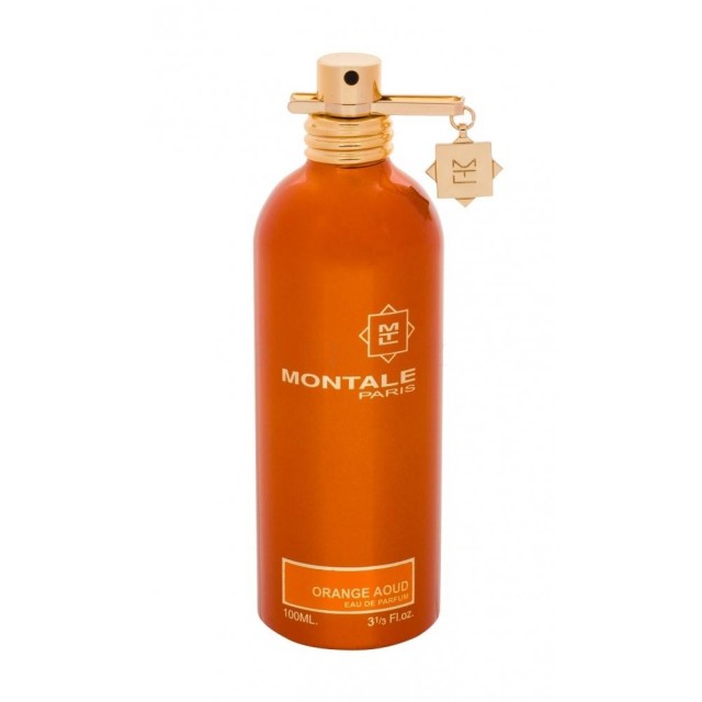 MONTALE Orange Aoud EDP 100ml TESTER