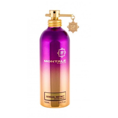 MONTALE Sensual Instinct EDP 100ml TESTER