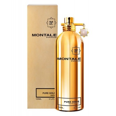 MONTALE Pure Gold EDP 100ml
