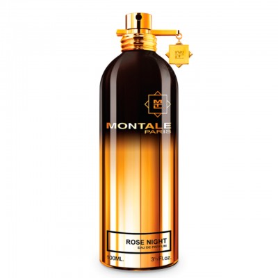 MONTALE Rose Night EDP 100ml TESTER