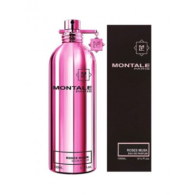 MONTALE Roses Musk EDP 100ml