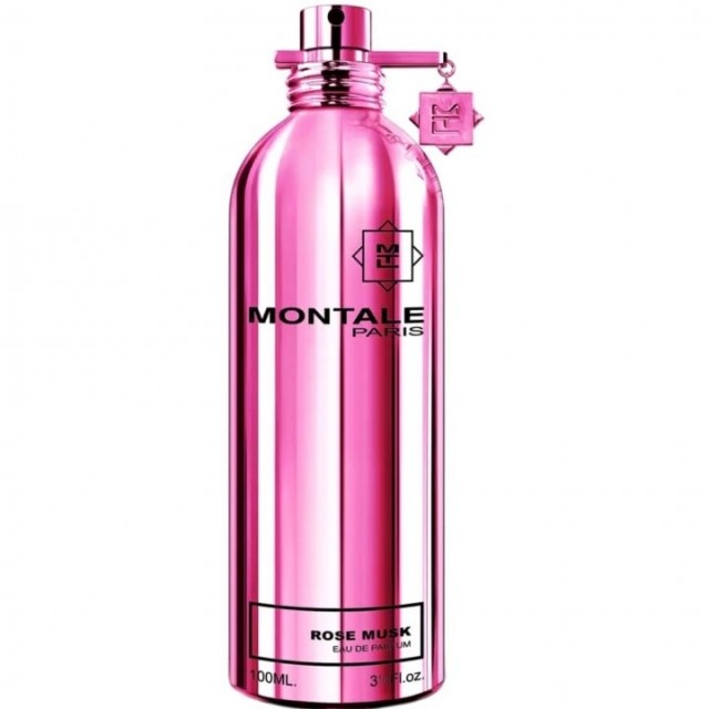 MONTALE Roses Musk EDP 100ml TESTER