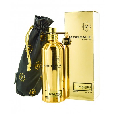 MONTALE Santal Wood EDP 100ml