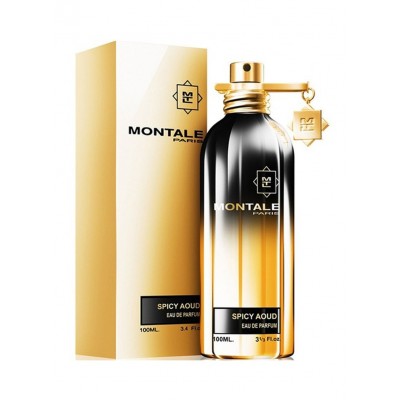 MONTALE Spicy Aoud EDP 100ml