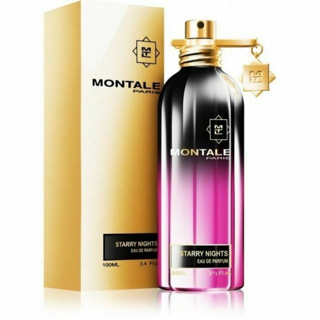 MONTALE Starry Nights EDP 100ml