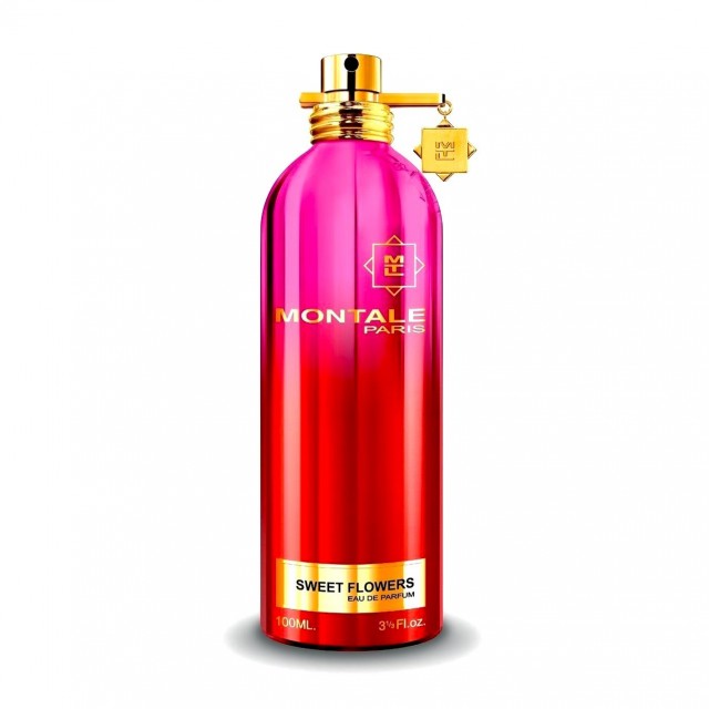 MONTALE Sweet Flowers EDP 100ml