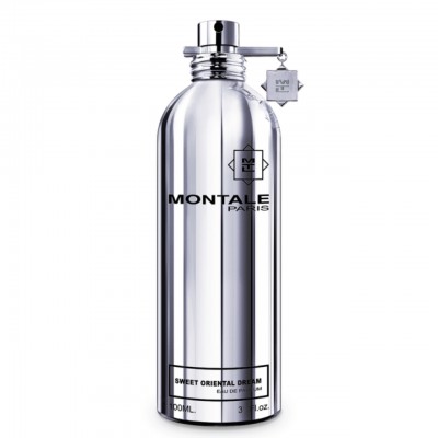 MONTALE Sweet Oriental Dream EDP 100ml TESTER