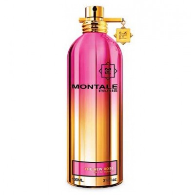 MONTALE The New Rose EDP 100ml TESTER