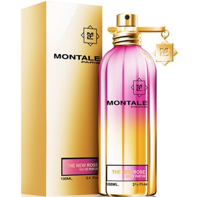 MONTALE The New Rose EDP 100ml