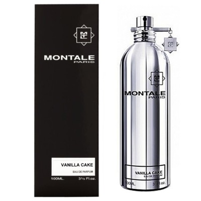 MONTALE Vanilla Cake EDP 100ml