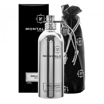 MONTALE Vanilla Extasy EDP 100ml