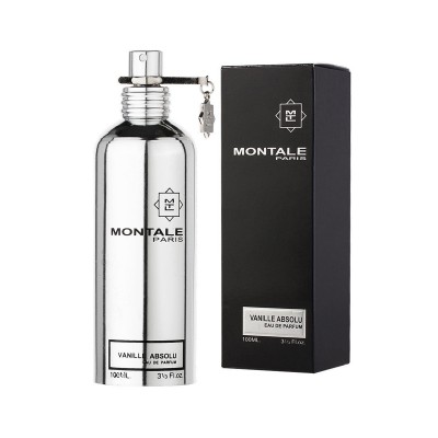 MONTALE Vanille Absolu EDP 100ml