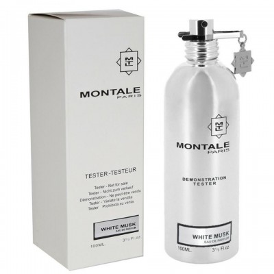 MONTALE White Musk EDP 100ml TESTER