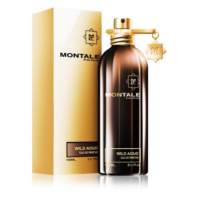 MONTALE Wild Aoud EDP 100ml