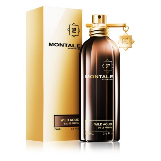 MONTALE Wild Aoud EDP 100ml
