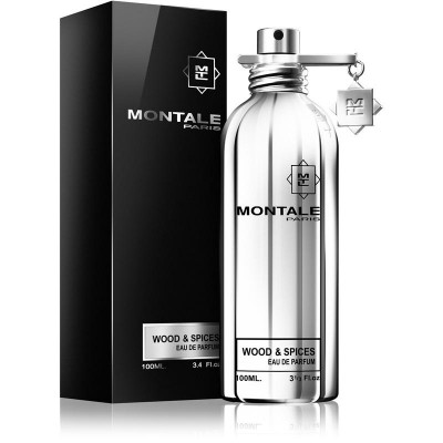 MONTALE Wood & Spices EDP 100ml