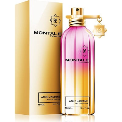 MONTALE Aoud Jasmine EDP 100ml