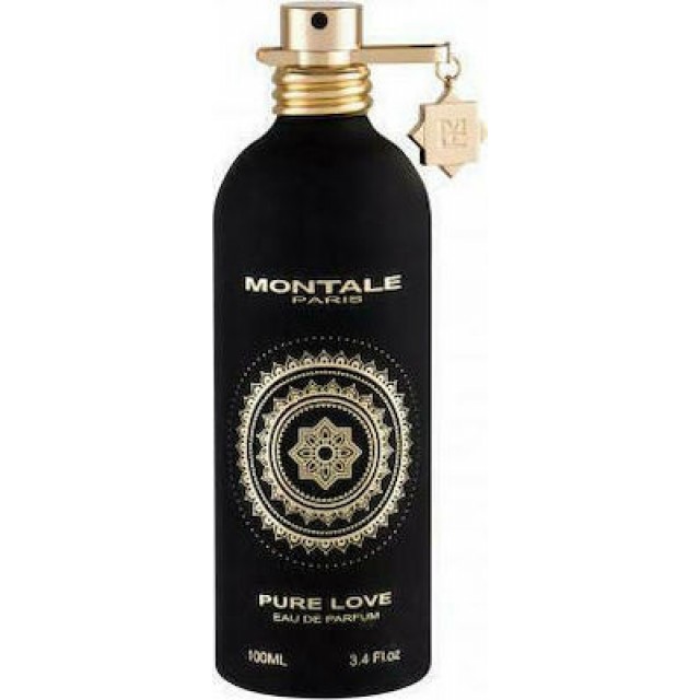 MONTALE Pure Love EDP 100ml TESTER