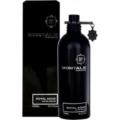 MONTALE Royal Aoud EDP 100ml TESTER