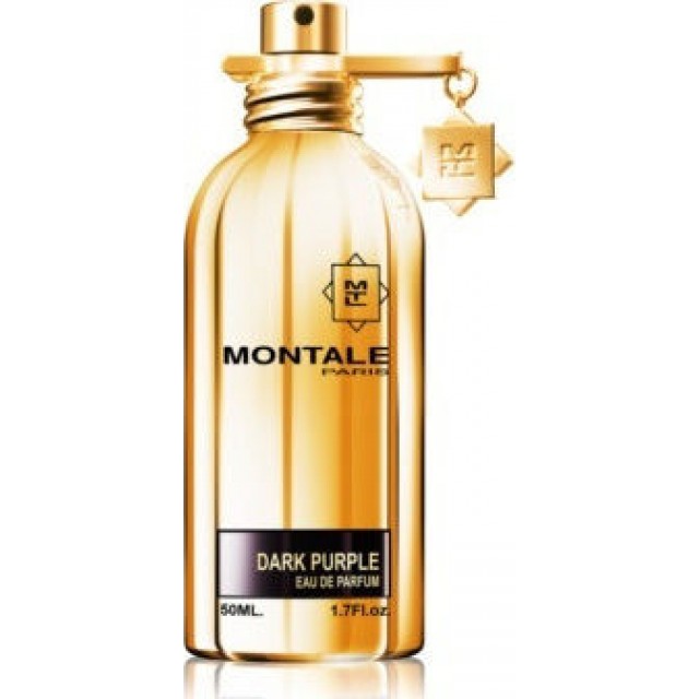 MONTALE Dark Purple EDP 50ml