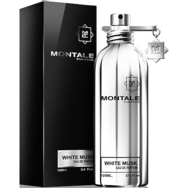 MONTALE White Musk EDP 100ml