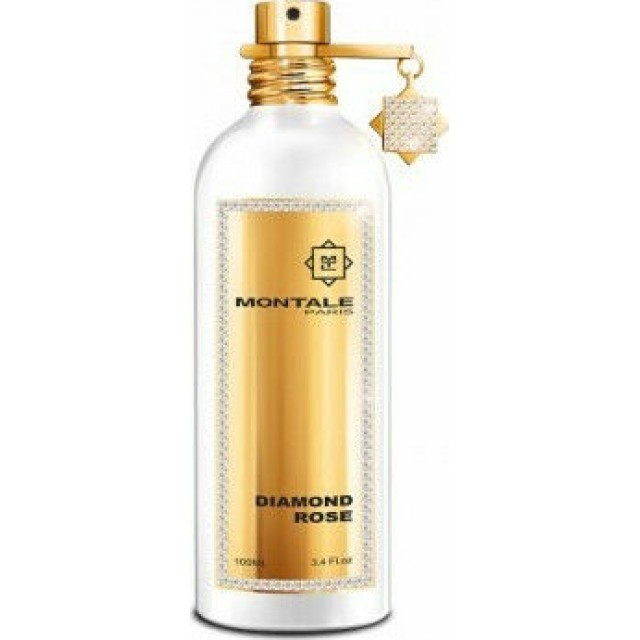 MONTALE Diamond Rose EDP 100ml TESTER