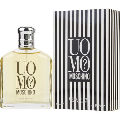 MOSCHINO Uomo? EDT 125ml