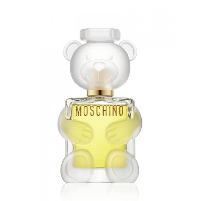 MOSCHINO Toy 2 EDP 100ml TESTER