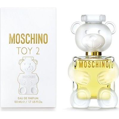 MOSCHINO Toy 2 EDP 50ml